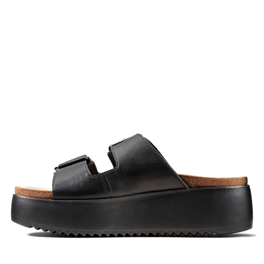Botanic slide top